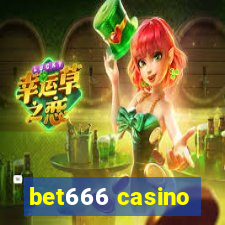 bet666 casino